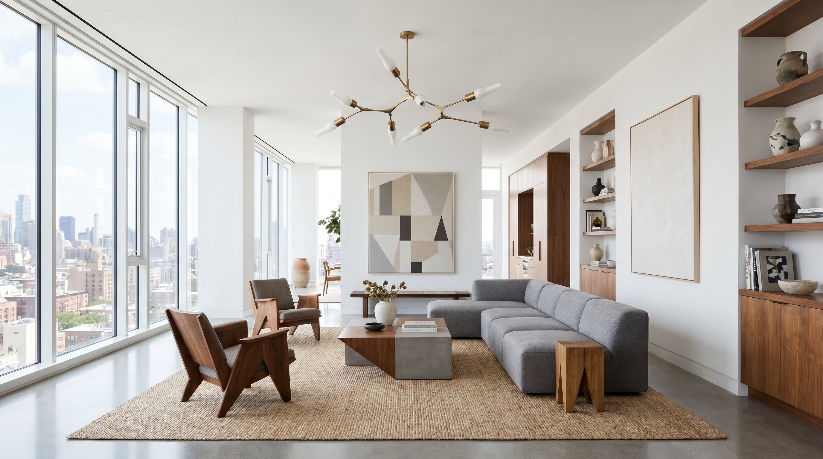 Modern