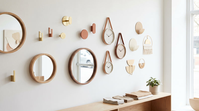 Wandaccessoires
