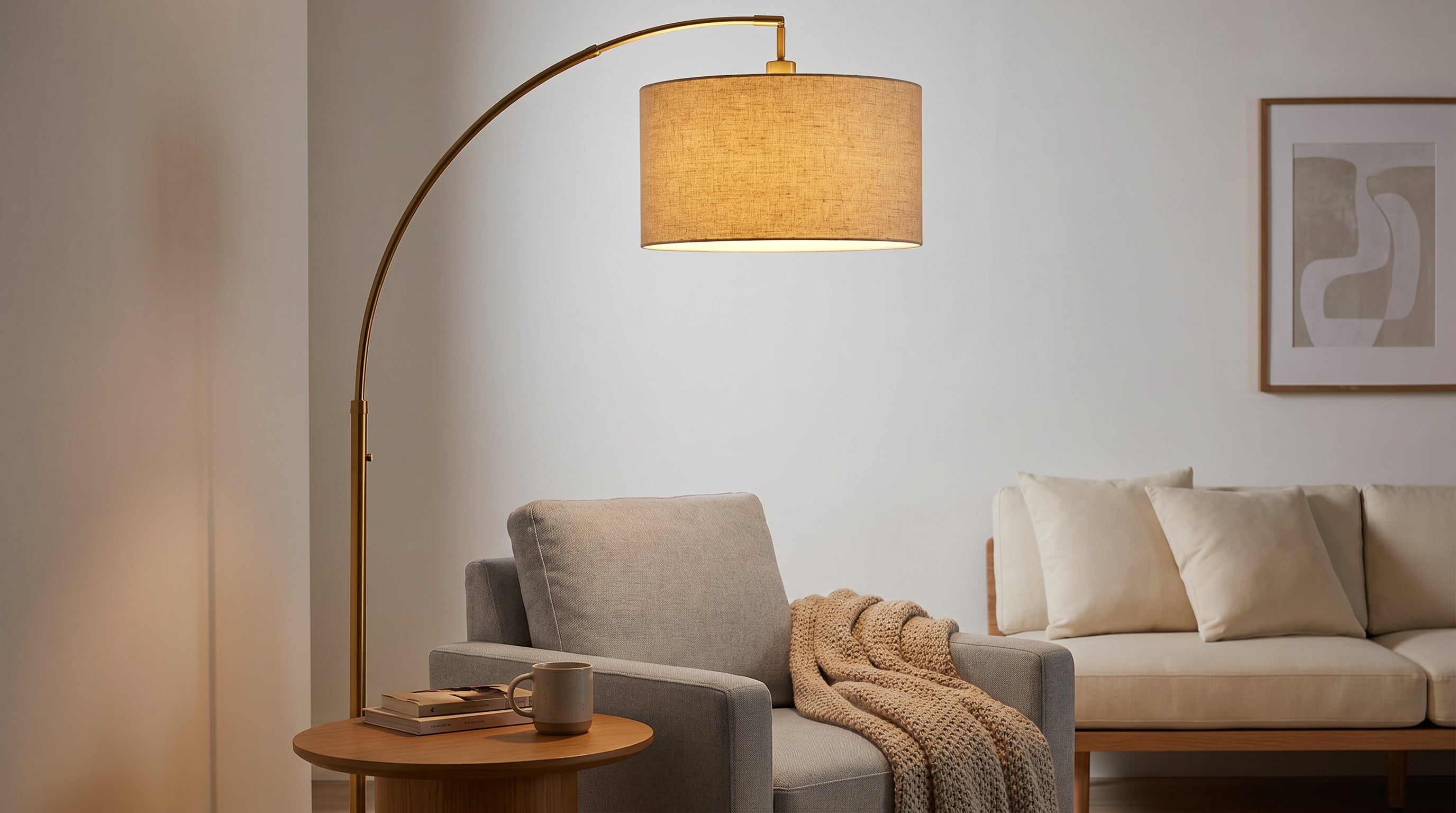Vloerlamp
