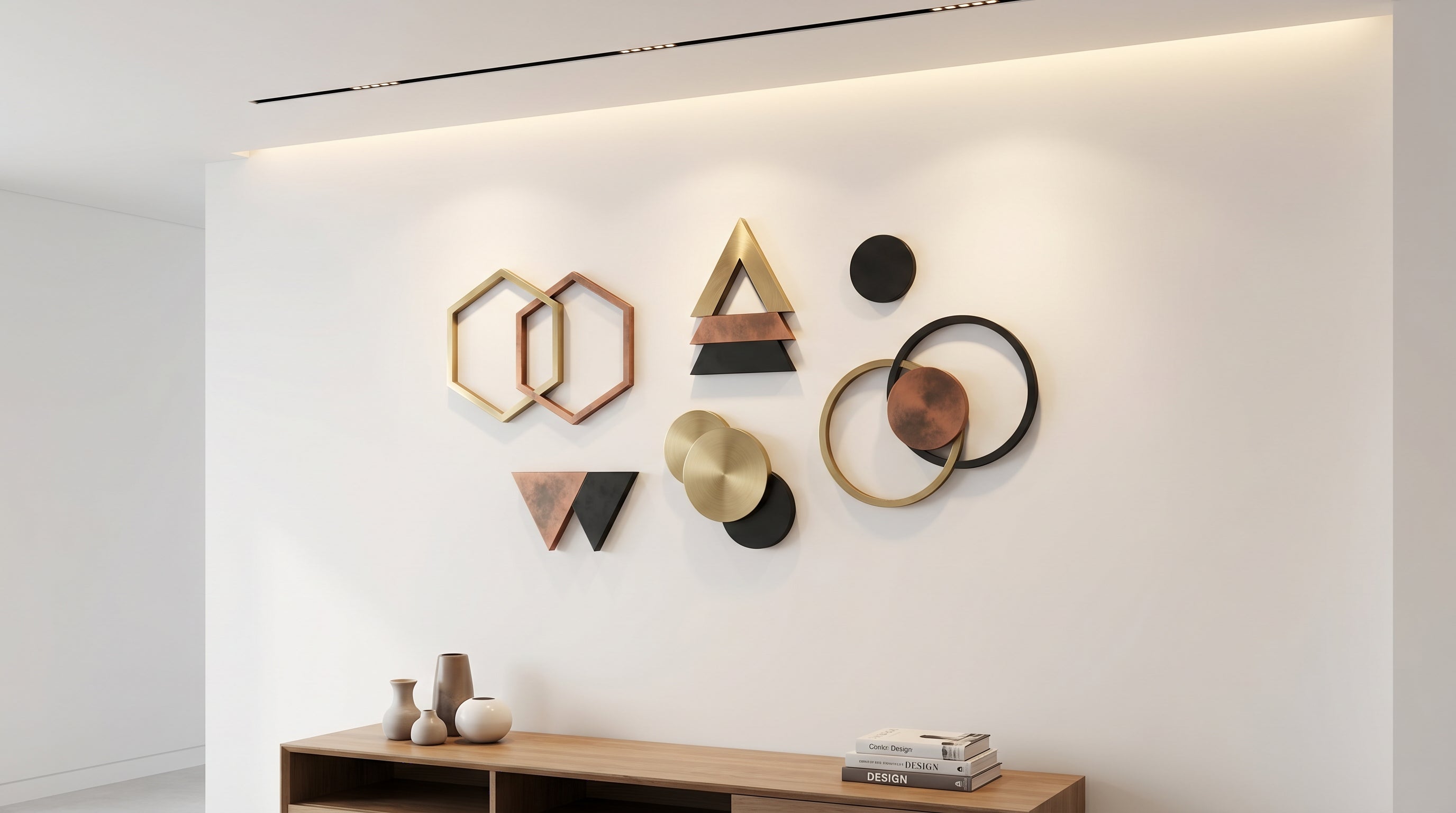 Geometrische vormen