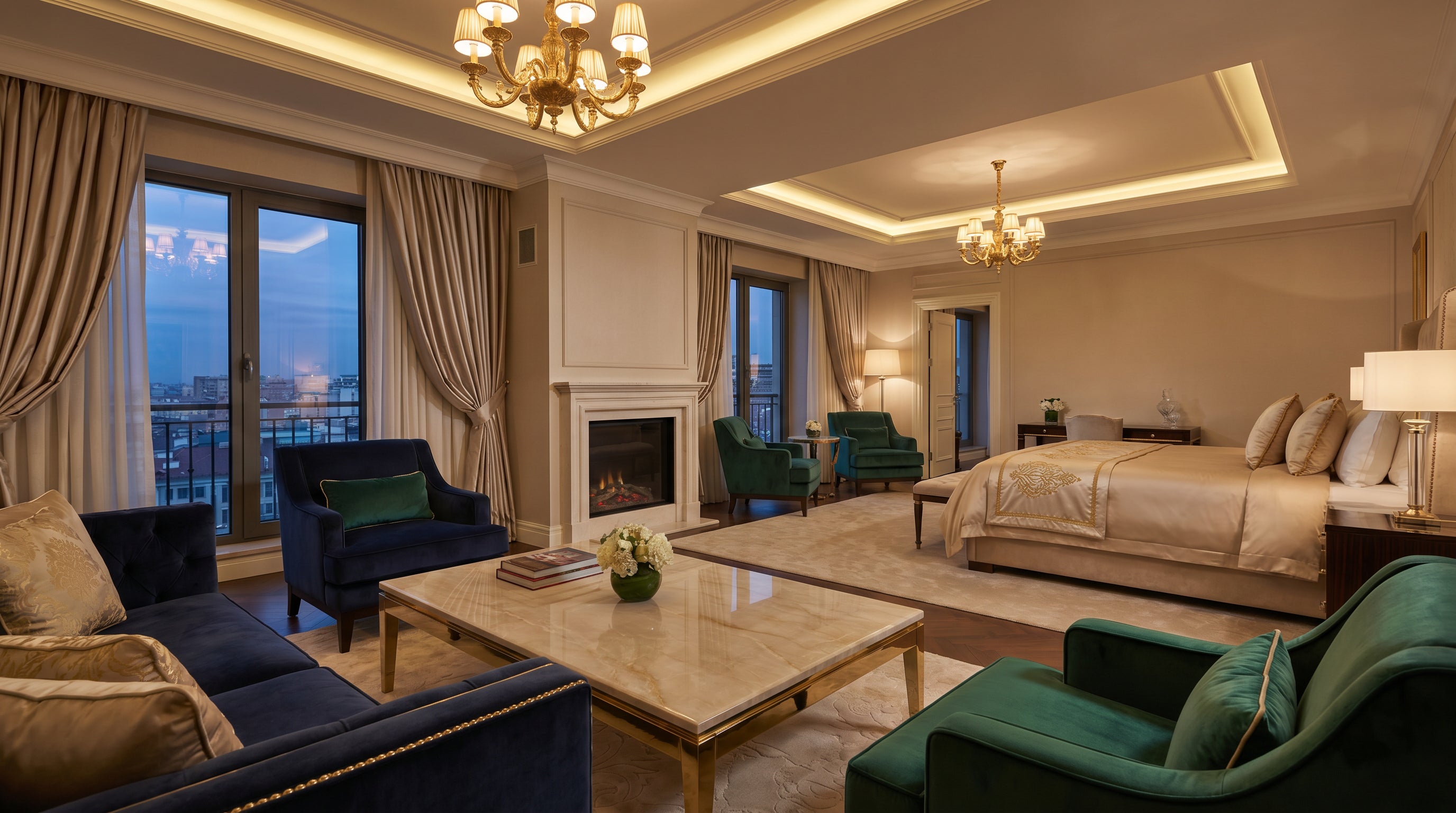 Hotel Chique