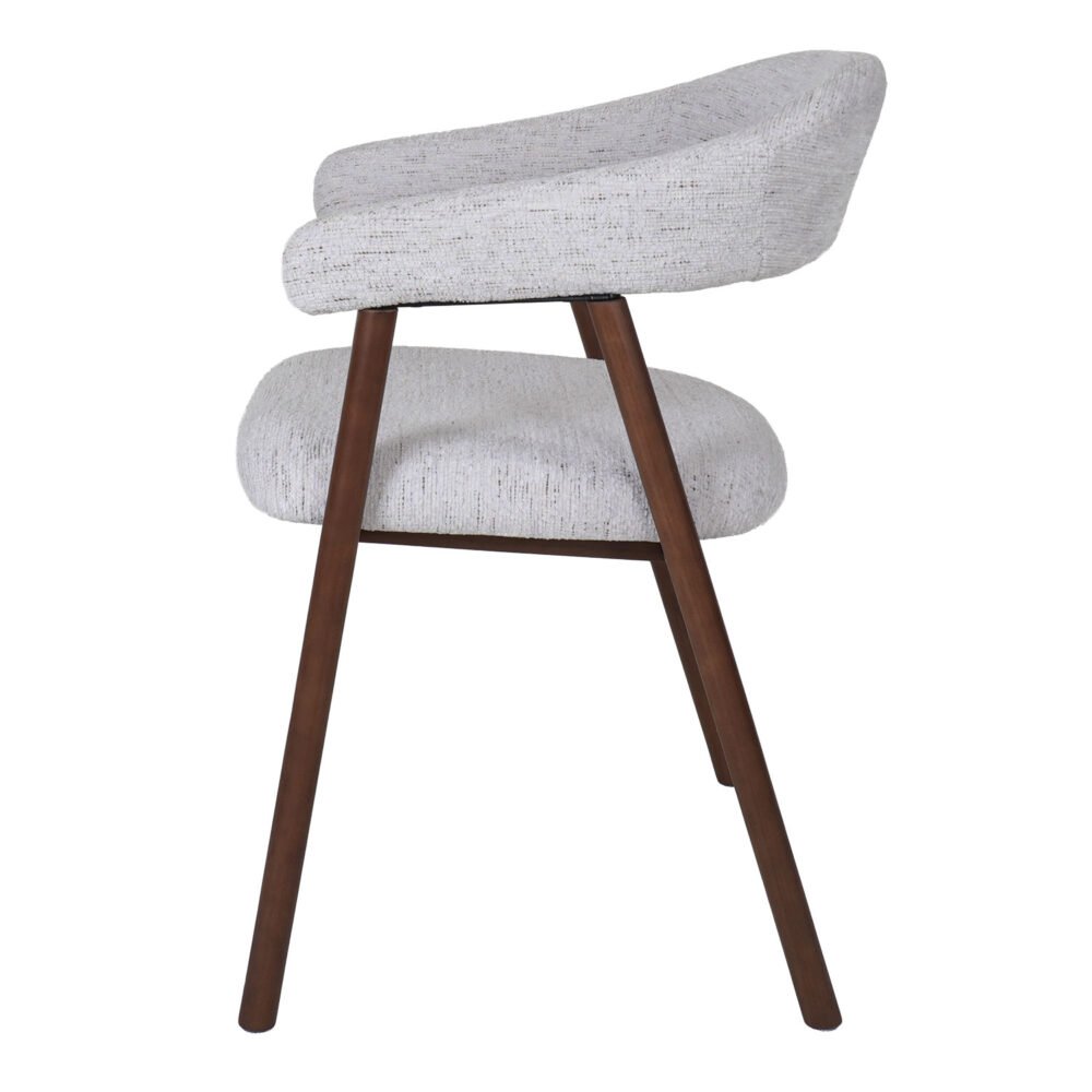Eetkamerstoel Nila – Naturel