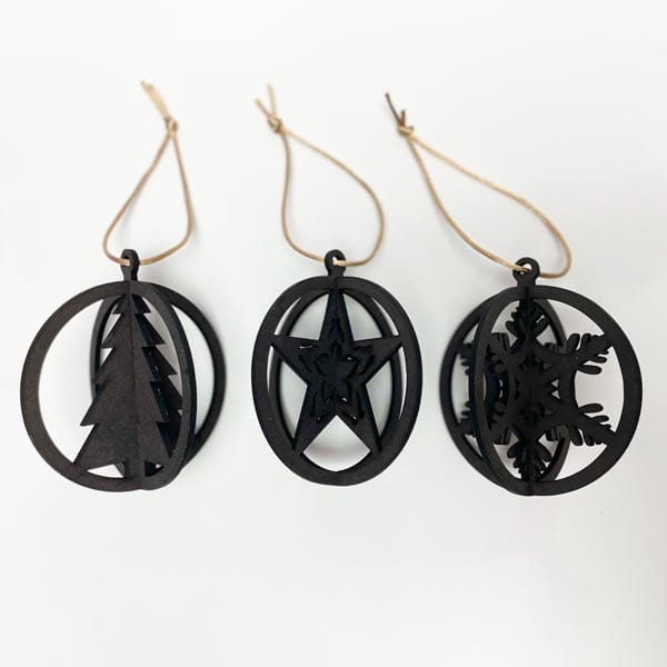 Christmas Ornaments