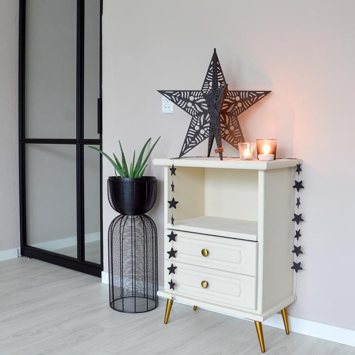 Christmas Star 3D
