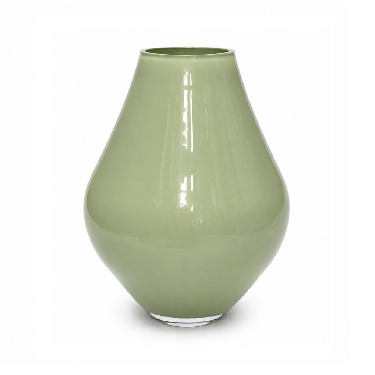 Vaas - Lesse metallic pastel green