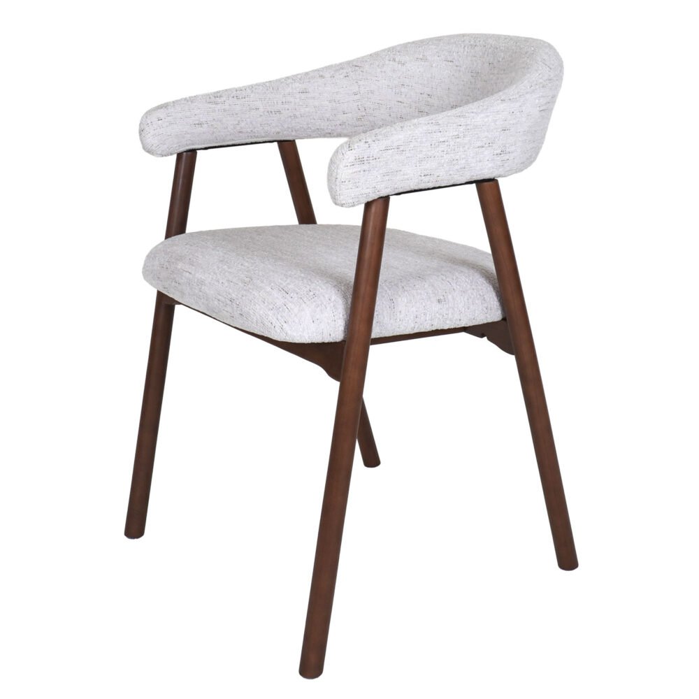 Eetkamerstoel Nila – Naturel