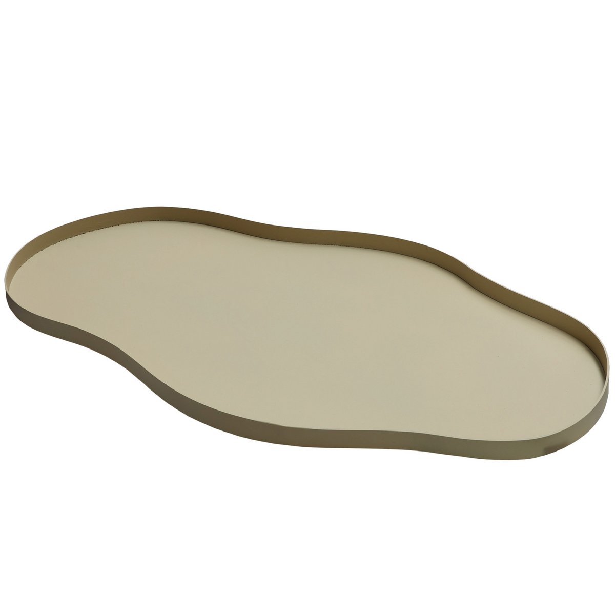 Dienblad - Bauru beige