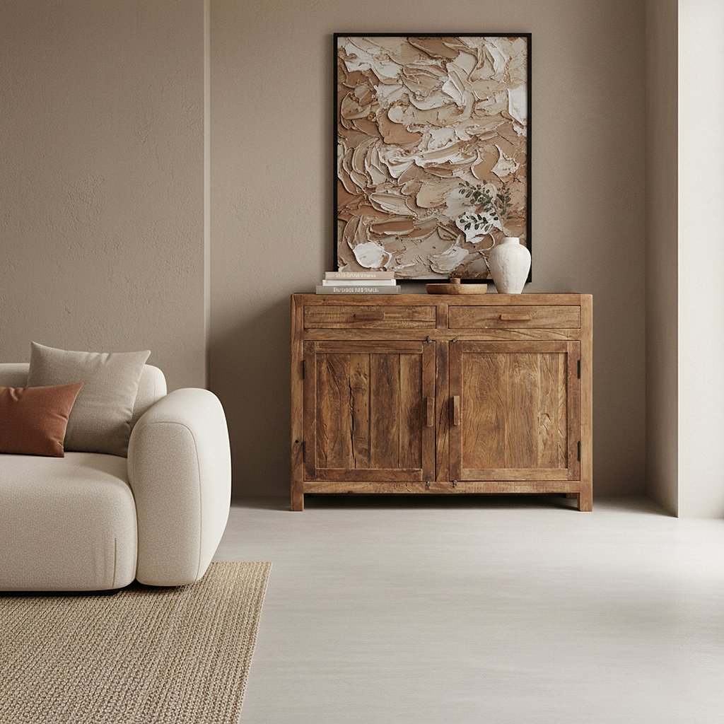 Farmwood dressoir