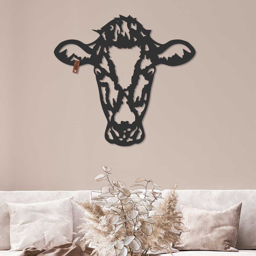 Geometrische Cow