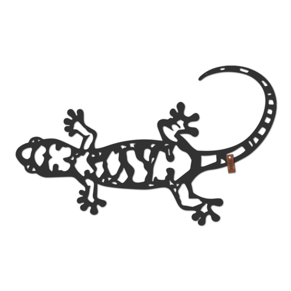 Geometrische Gecko
