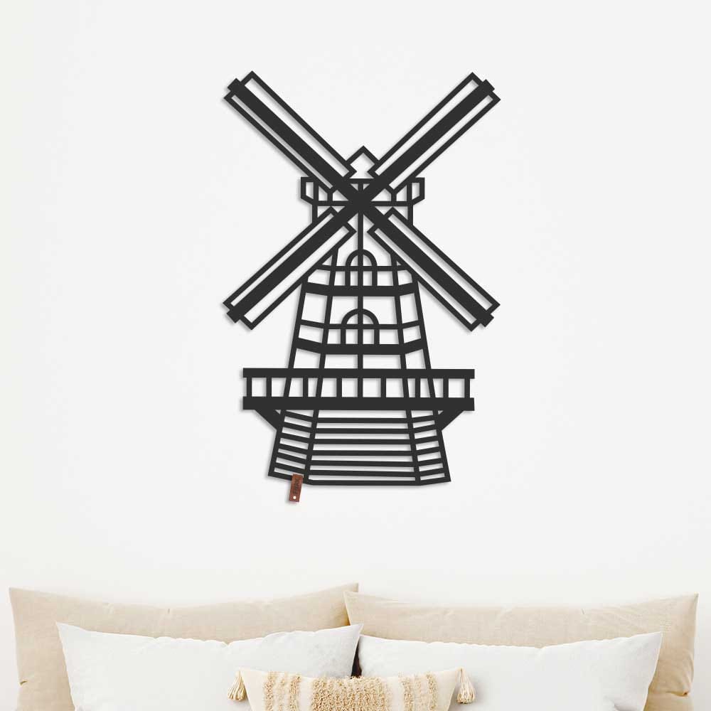 Geometrische Molen
