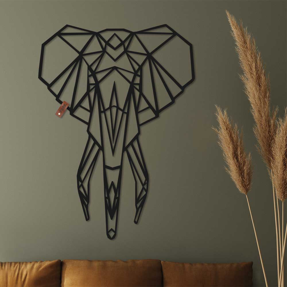 Geometrische Olifant