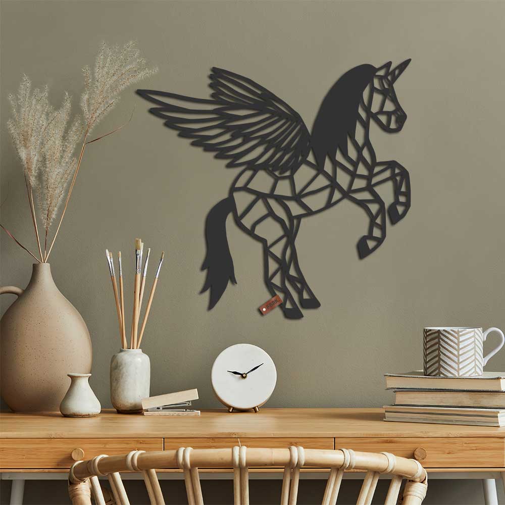 Geometrische Pegasus