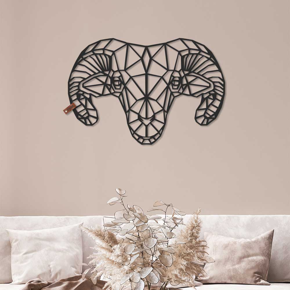 Geometrische Ram