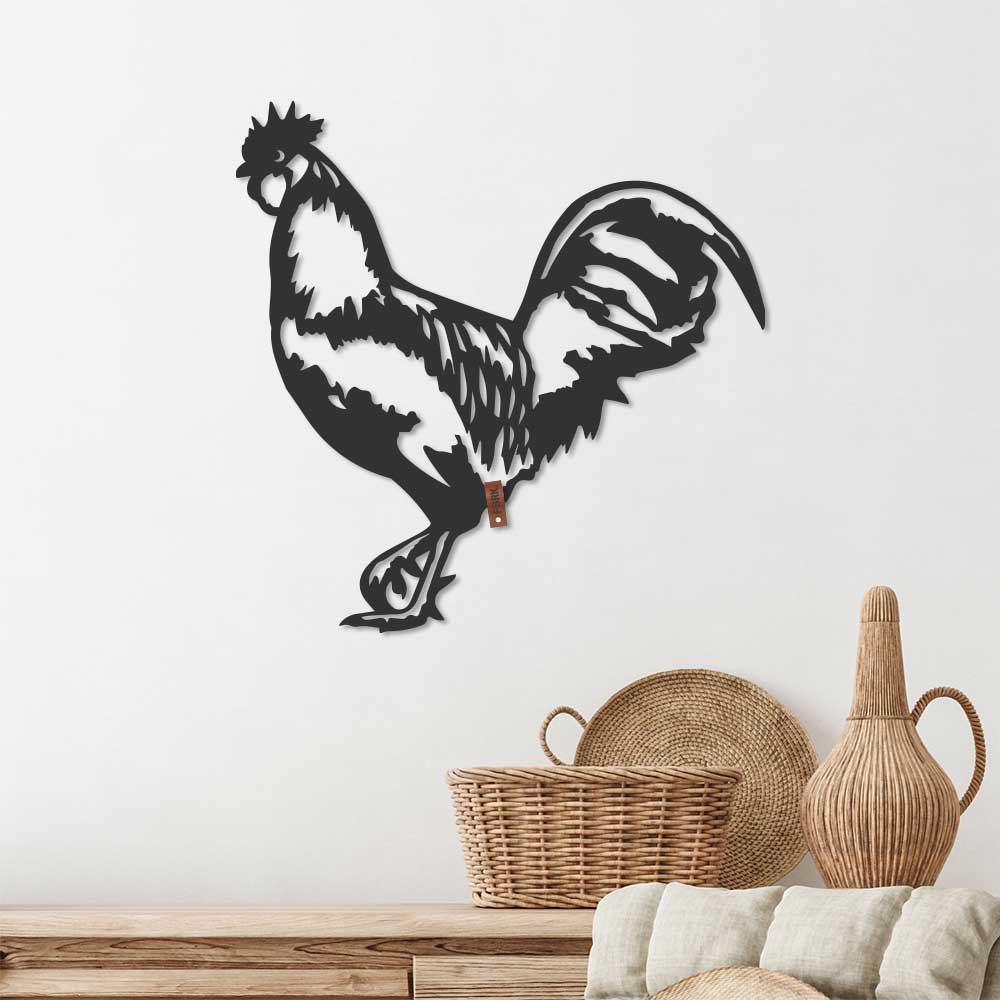 Geometrische Rooster