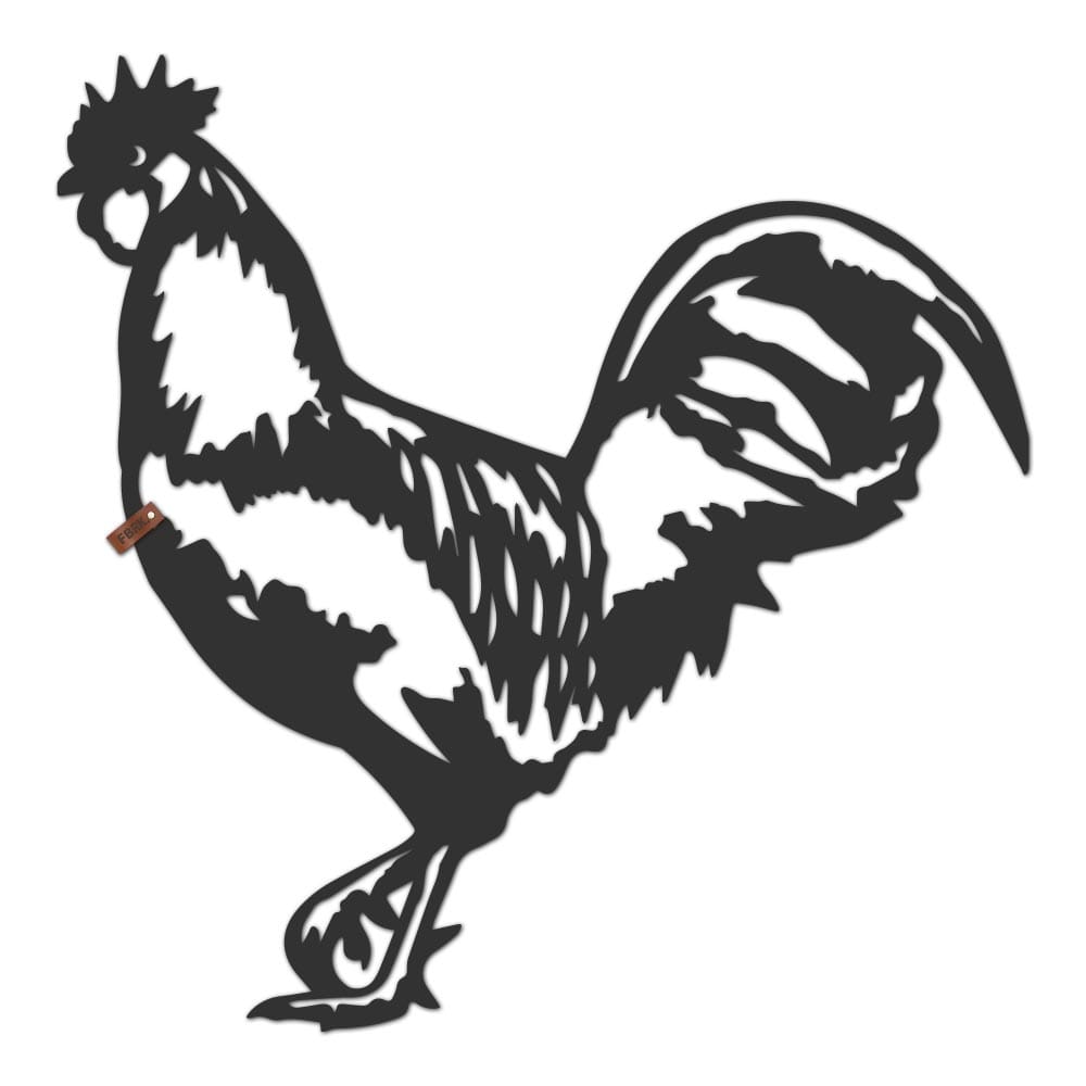 Geometrische Rooster