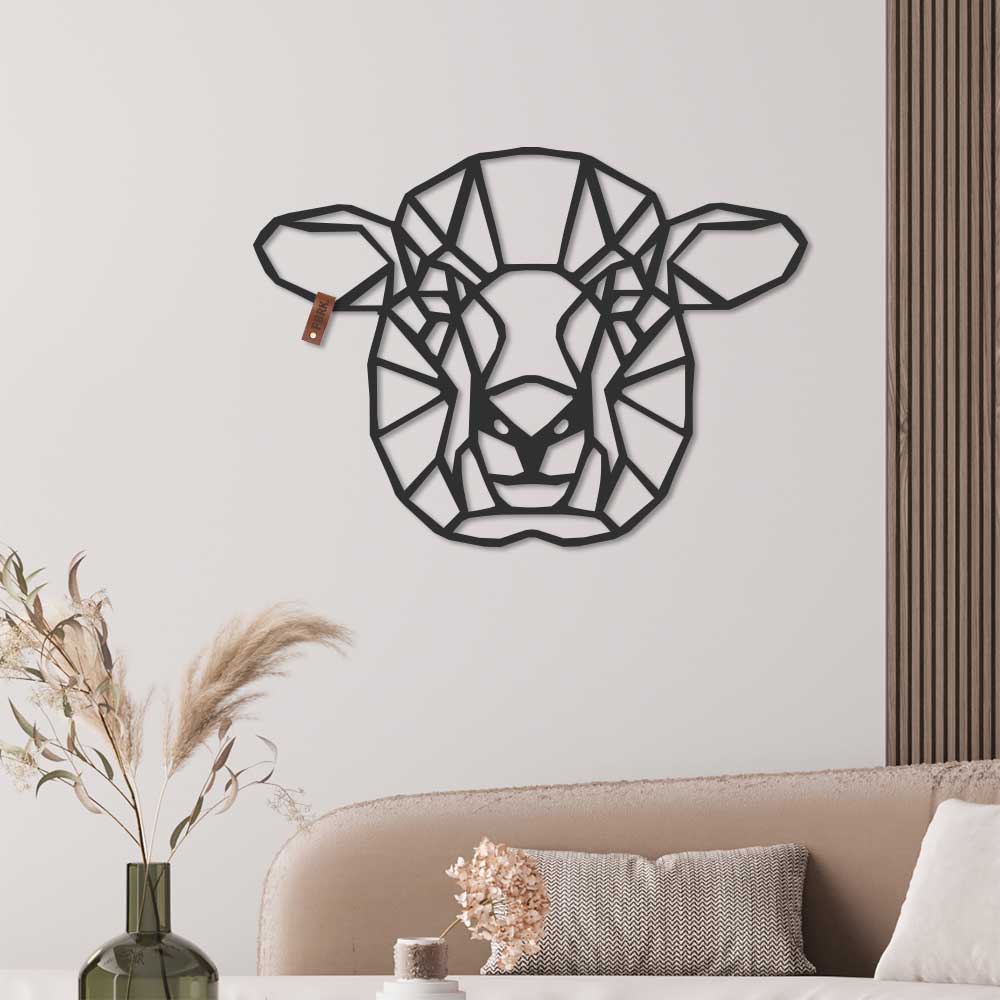 Geometrische Schaap
