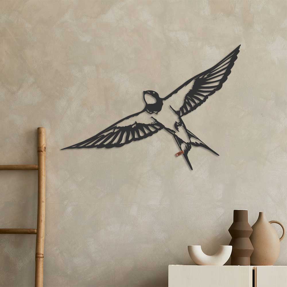 Geometrische Swallow