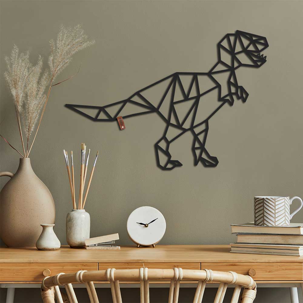 Geometrische T-rex