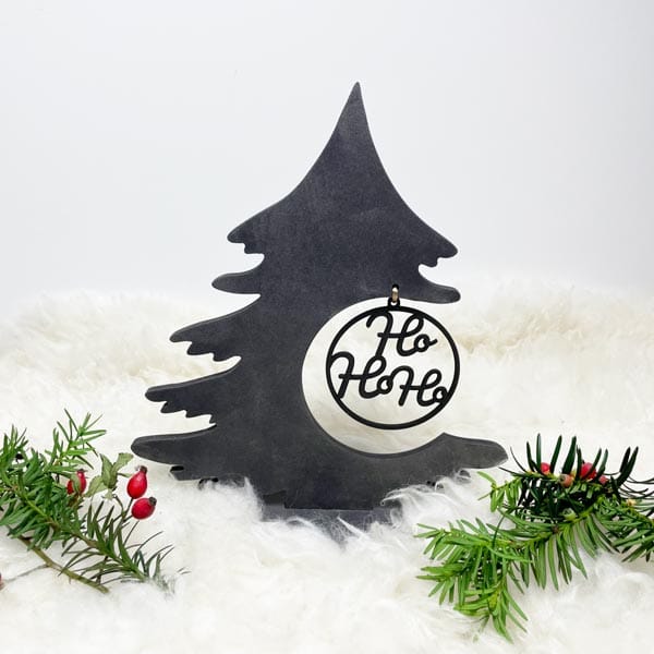 Kerstboom Sanne