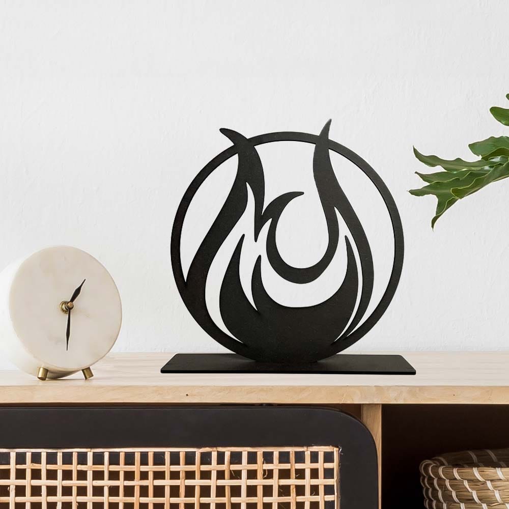 Tiny Elements Fire