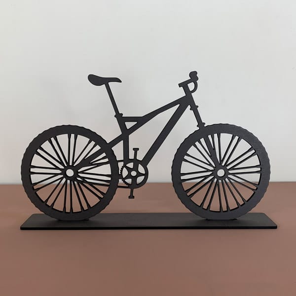Tiny Mountainbike