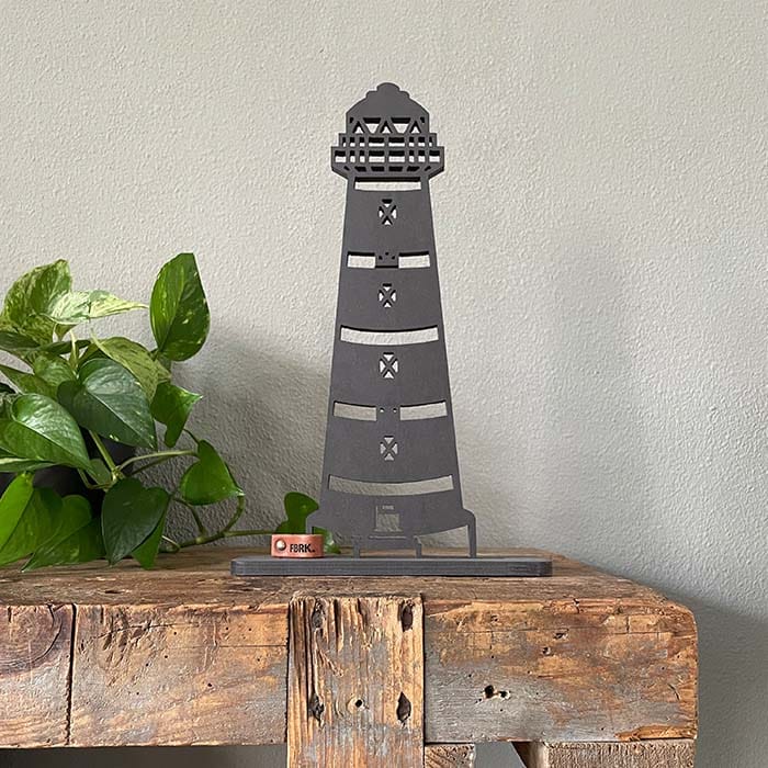 Vuurtoren Ameland mini