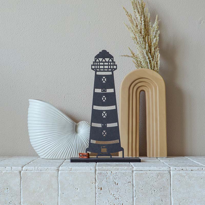 Vuurtoren Ameland mini