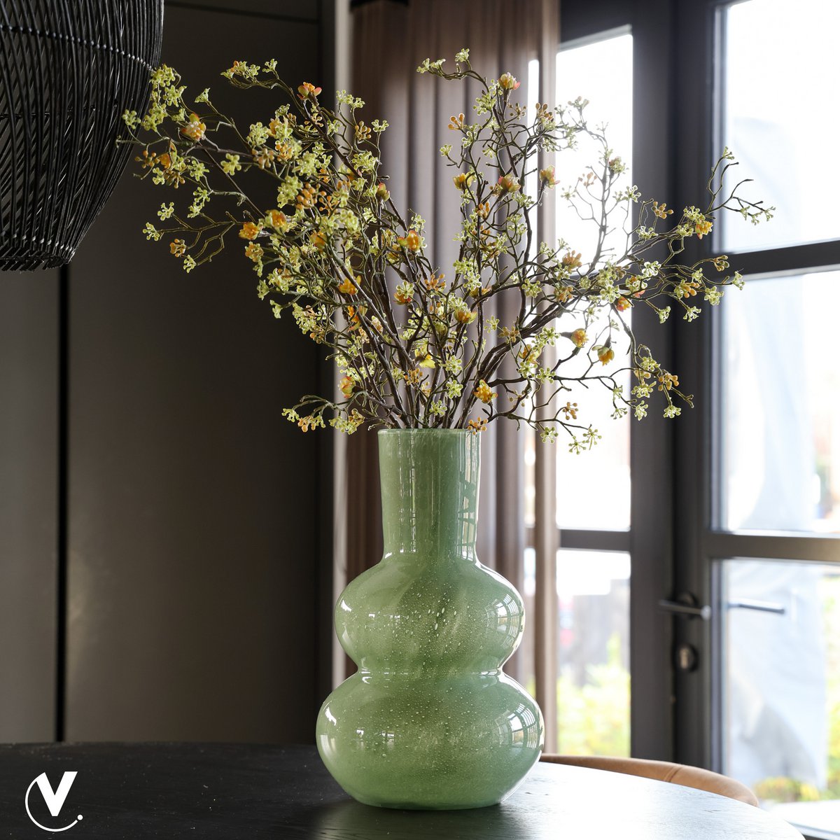 Vaas - Lindi Elite green
