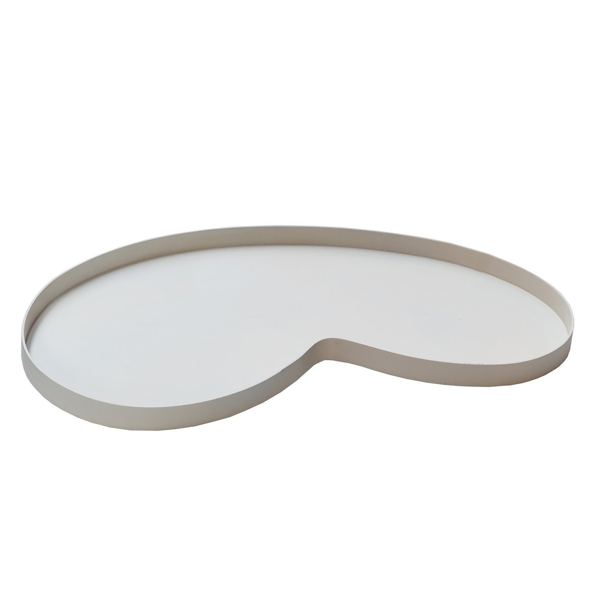 Dienblad - Villeta ivory