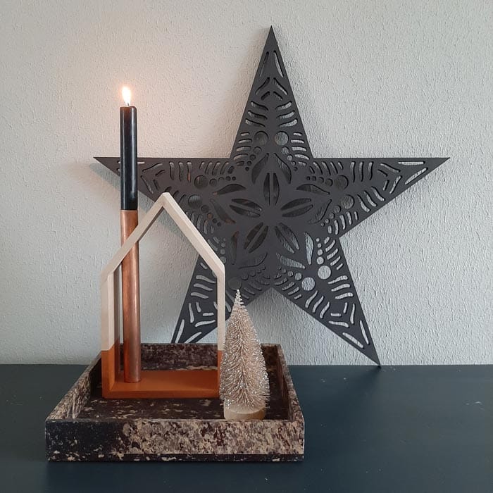 Christmas Star