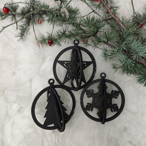 Christmas Ornaments