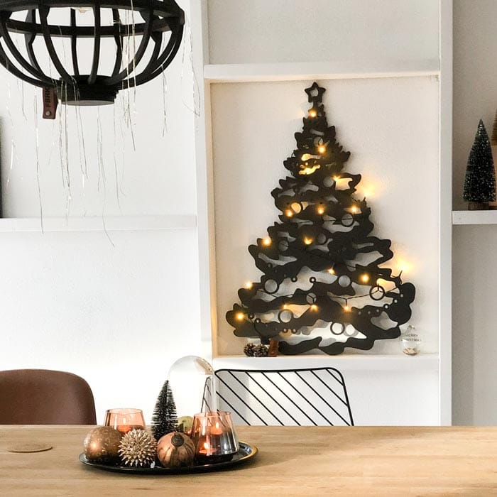 Decorated Tree