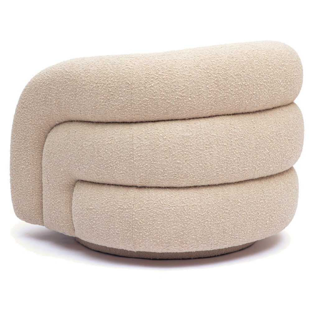 Fauteuil Momo Zand