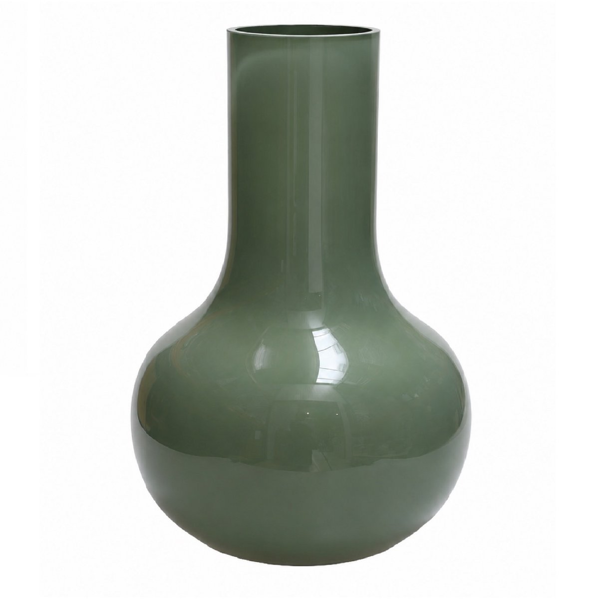 Vaas - Seim pastel green
