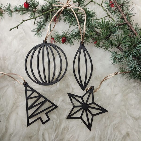 Hanging Wishes
