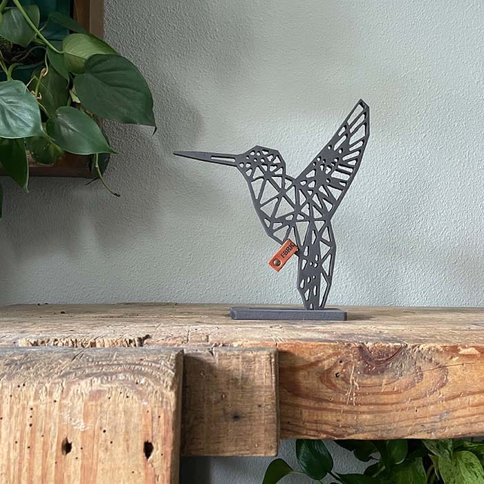 Kolibrie mini