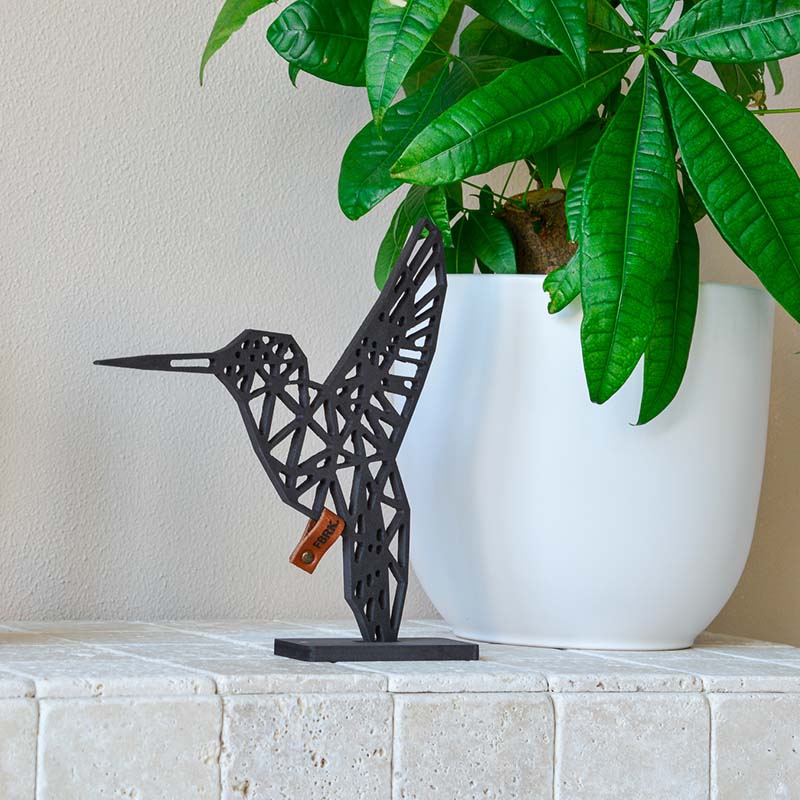 Kolibrie mini