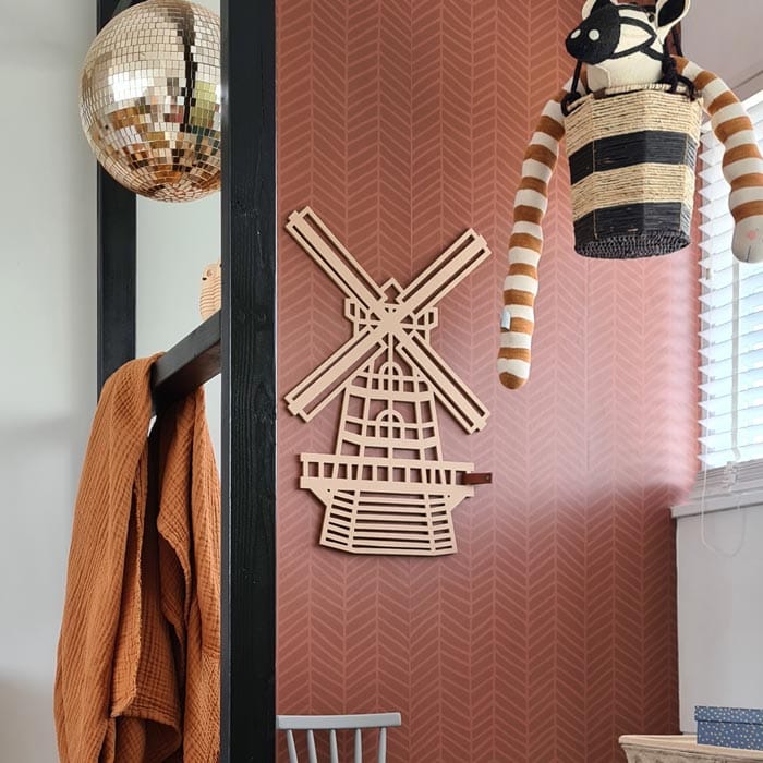 Geometrische Molen