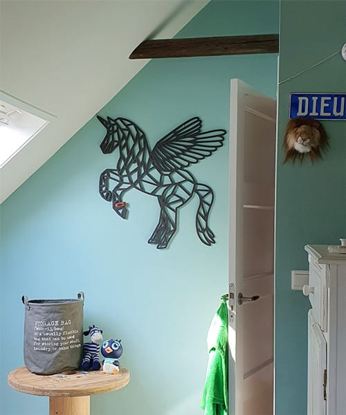 Geometrische Pegasus