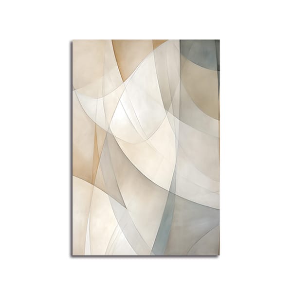Wanddecoratie 'Nuance'