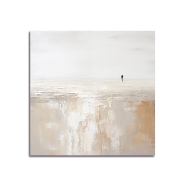 Wanddecoratie 'Horizon'