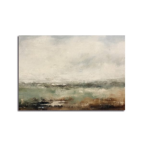 Wanddecoratie 'Sand'
