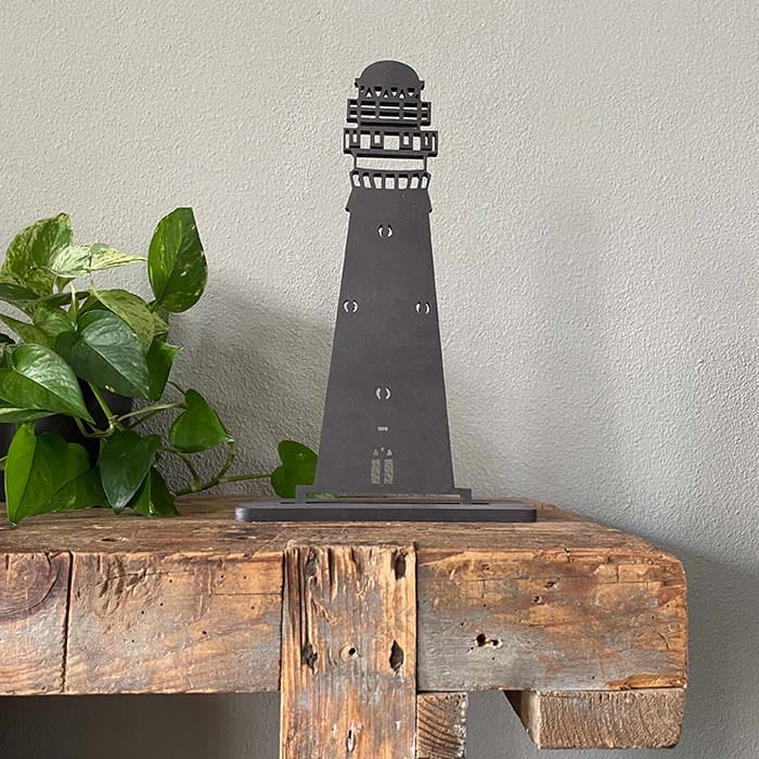 Vuurtoren Schiermonnikoog mini