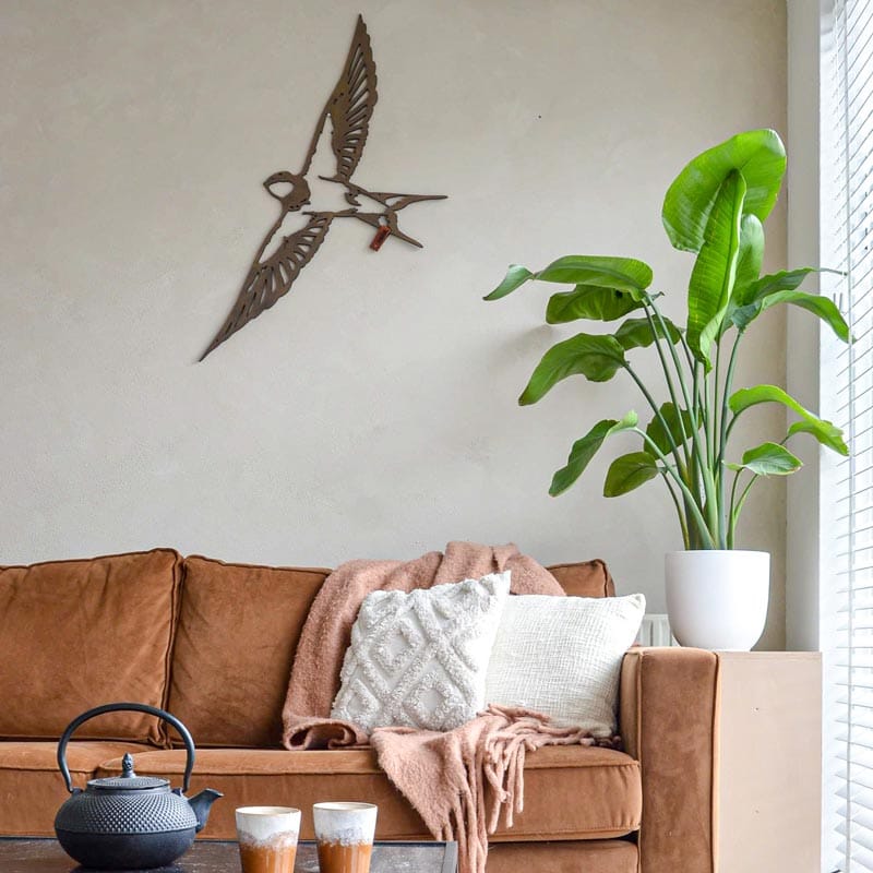 Geometrische Swallow