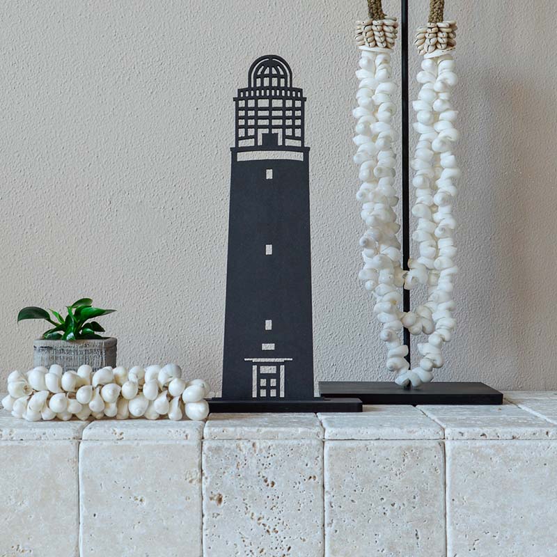 Vuurtoren Texel mini