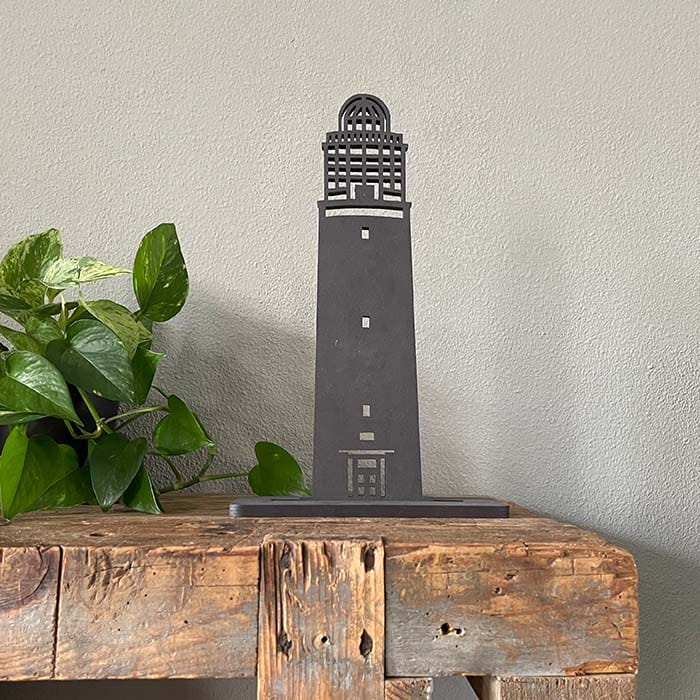 Vuurtoren Texel mini