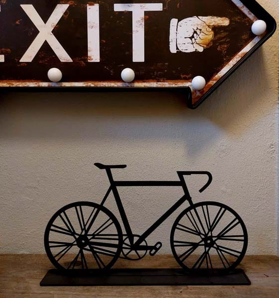 Tiny Bike