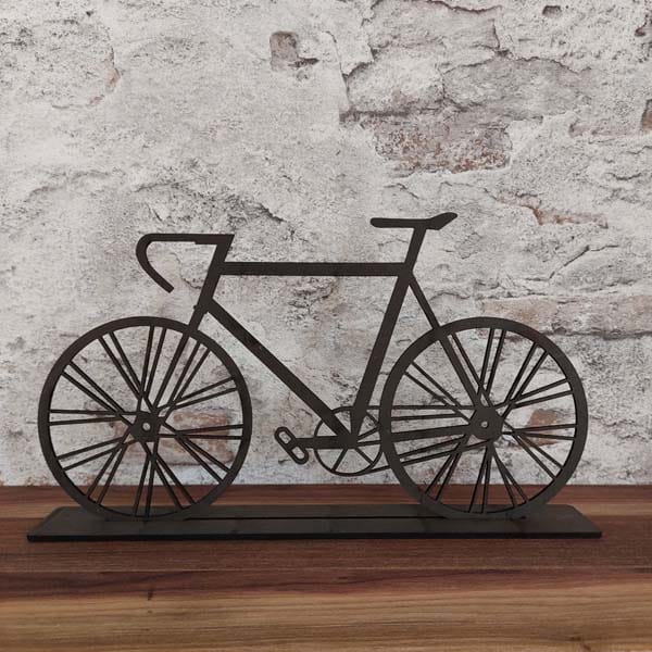 Tiny Bike