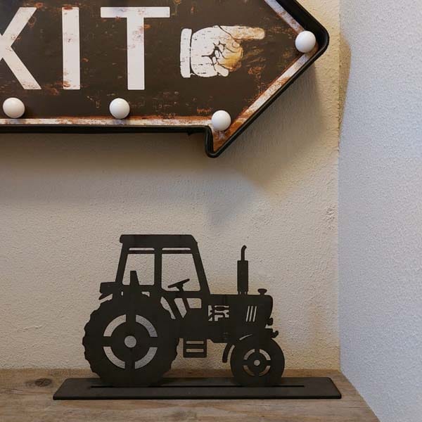 Tiny Trekker